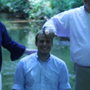 Meet your Posher, Morgan